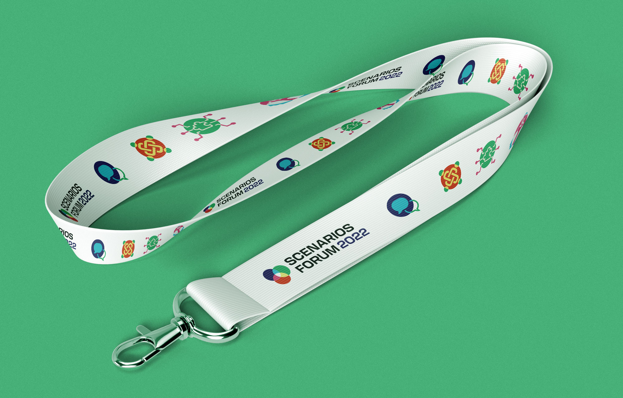 lanyard design